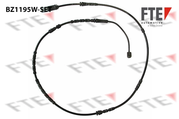 BZ1195W-SET