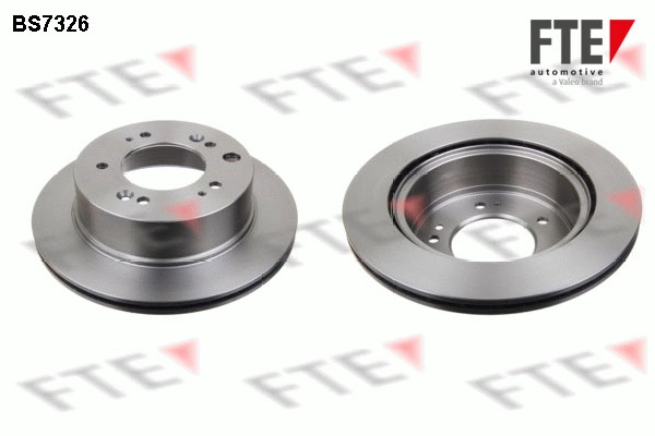 BS7326