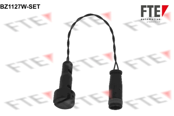BZ1127W-SET