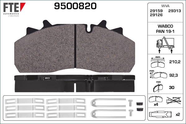 9500820