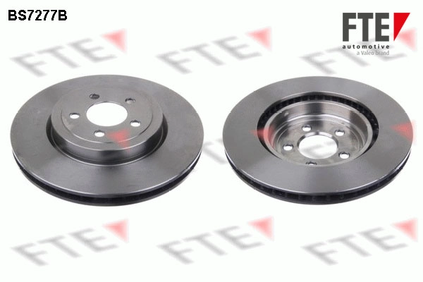 BS7277B
