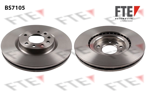BS7105