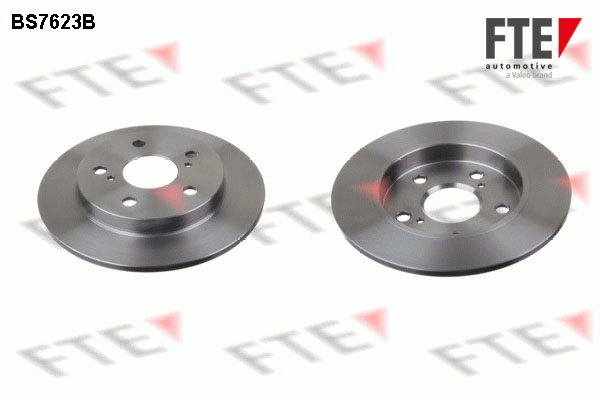BS7623B