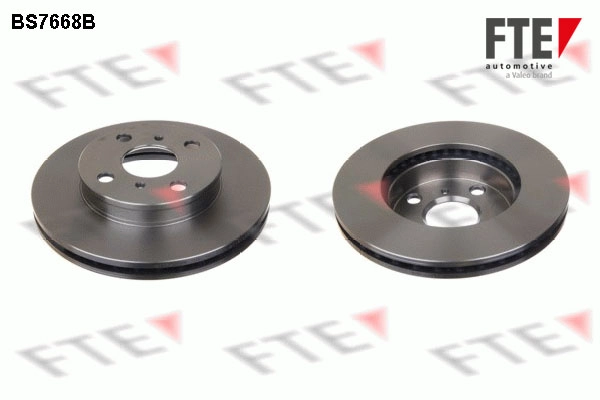 BS7668B