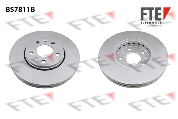 BS7811B