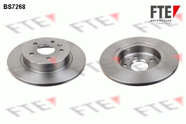 BS7268