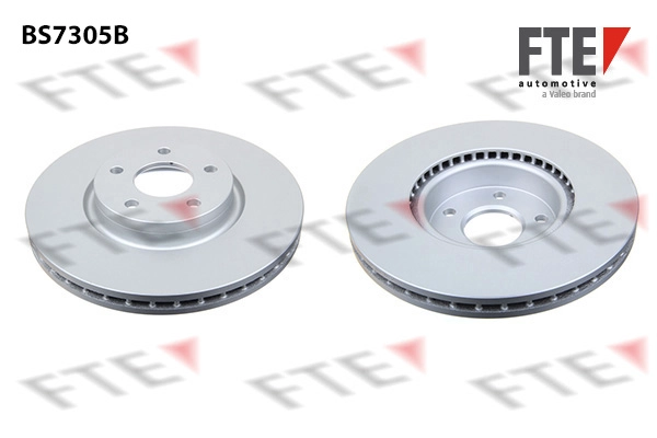 BS7305B