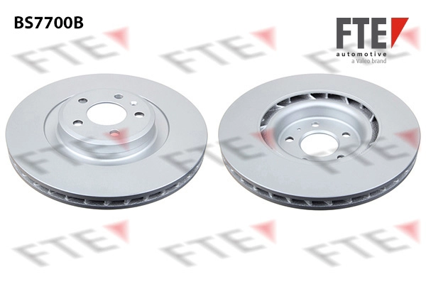 BS7700B