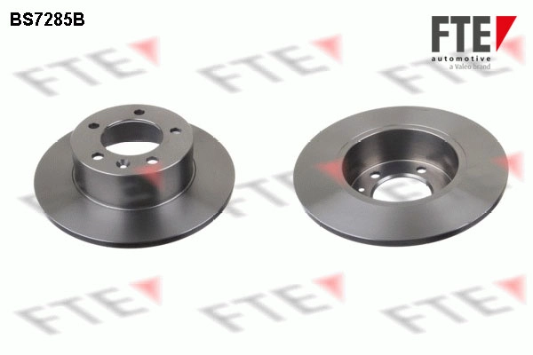 BS7285B
