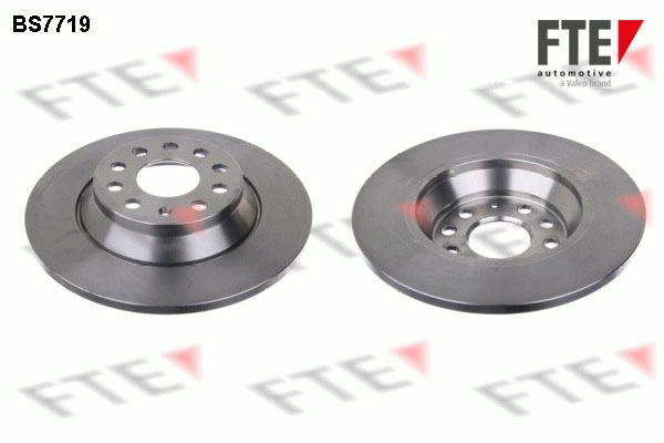 BS7719