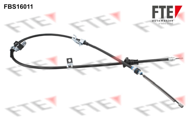 FBS16011