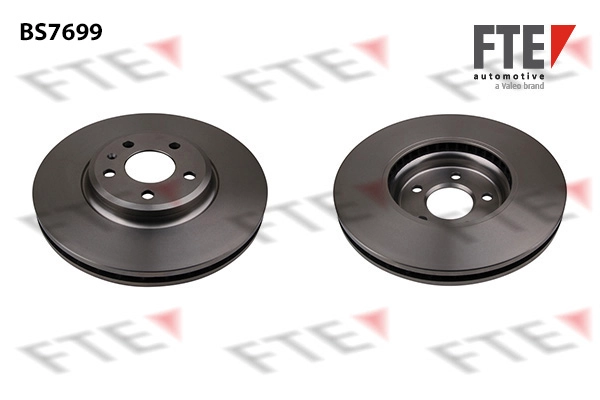 BS7699