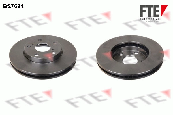 BS7694