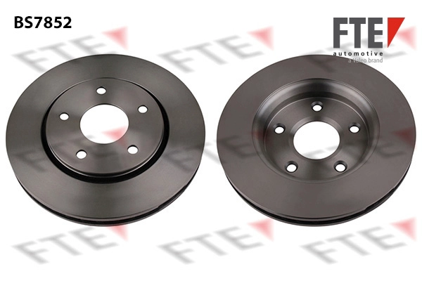 BS7852