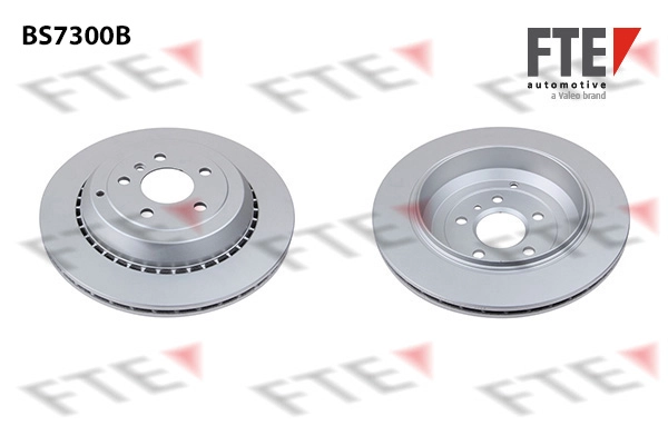 BS7300B
