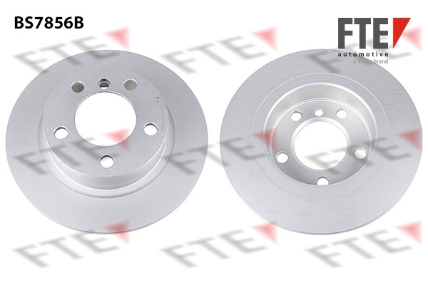 BS7856B