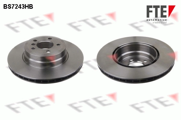 BS7243HB