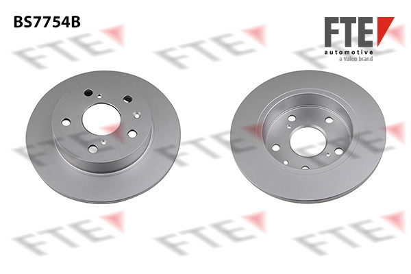 BS7754B