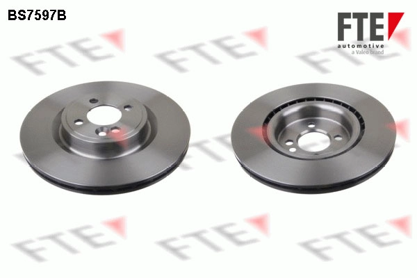 BS7597B