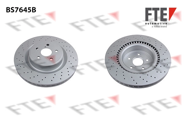 BS7645B