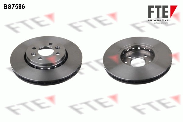BS7586