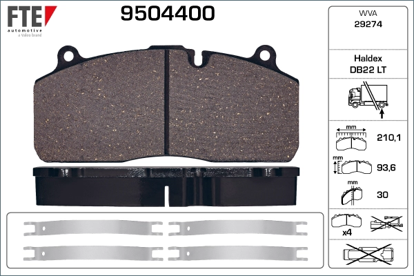 9504400