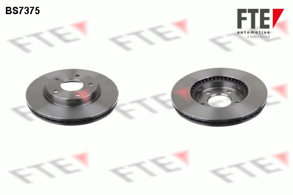 BS7375