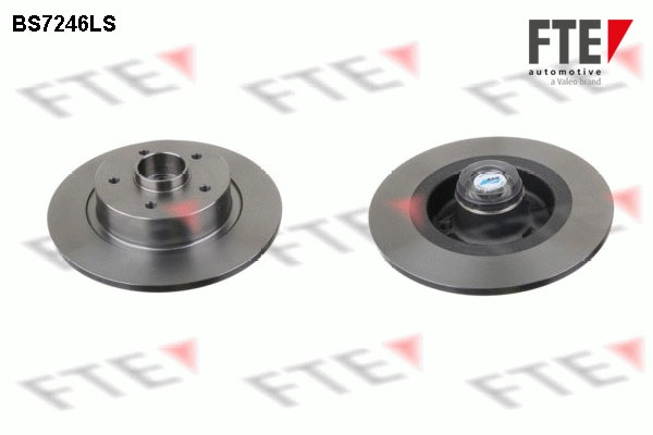 BS7246LS