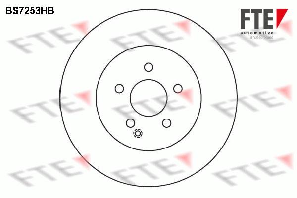 BS7253HB