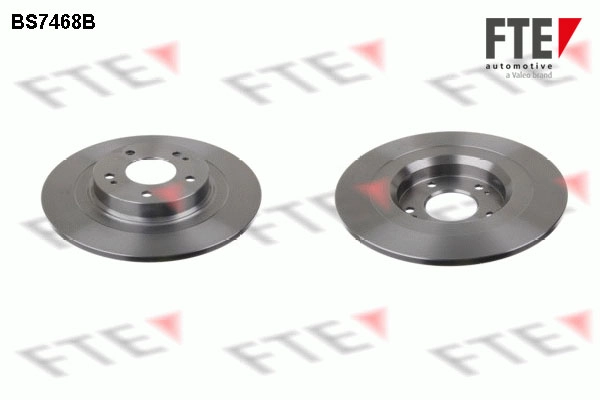 BS7468B