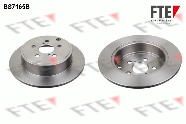 BS7165B