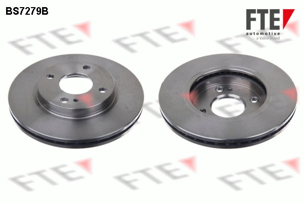 BS7279B