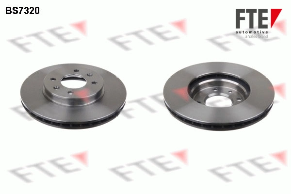 BS7320