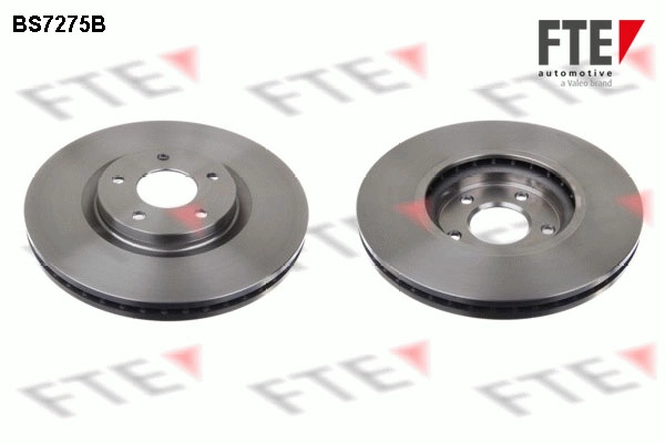 BS7275B