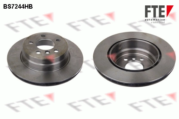 BS7244HB