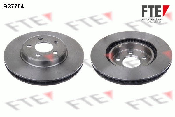 BS7764