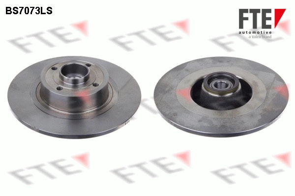 BS7073LS