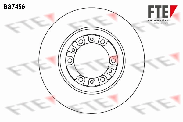 BS7456