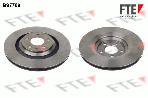BS7709