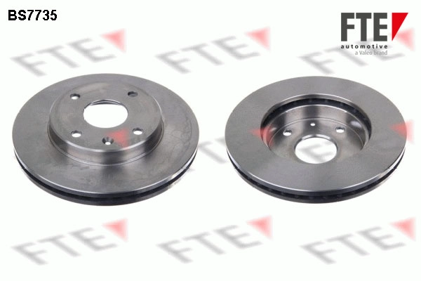 BS7735