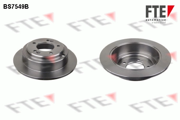 BS7549B
