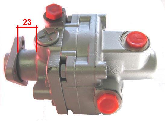 BDR-5260