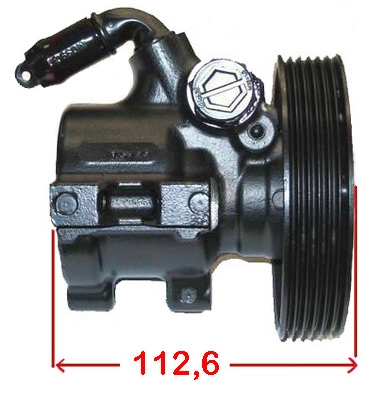 BDR-5035