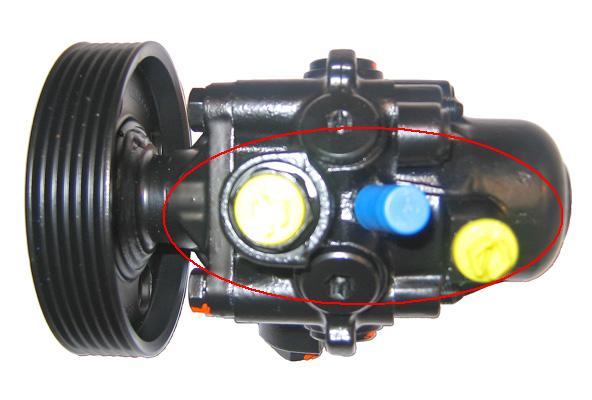 BDR-5504
