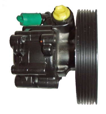 BDR-5256
