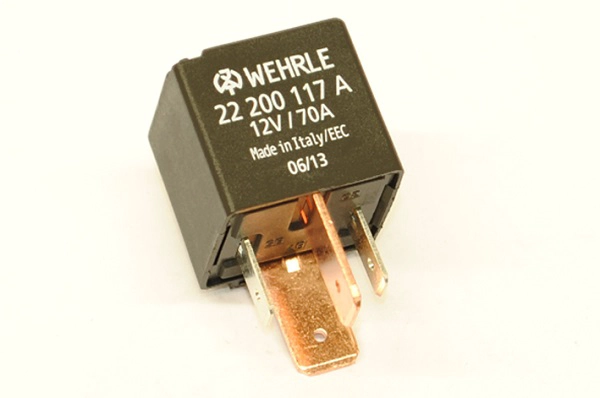 WES22200117A