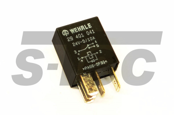 WES29401041A