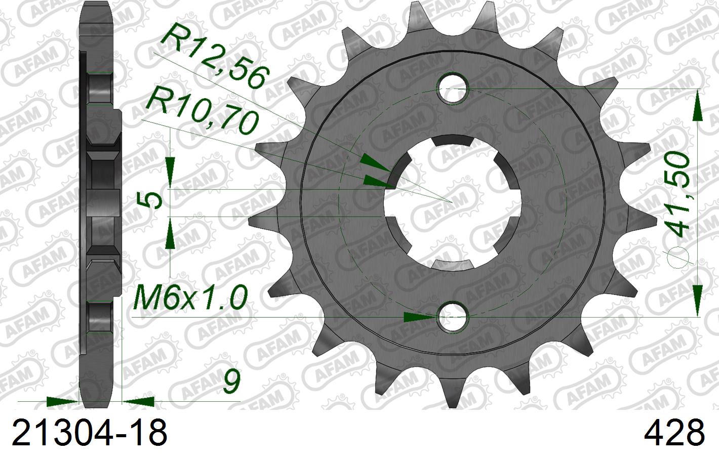 21304-18