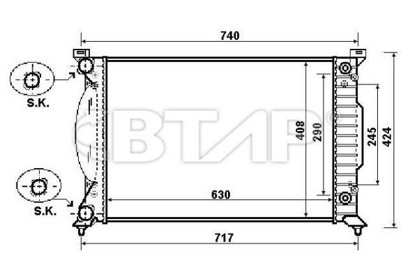 BVE908-048