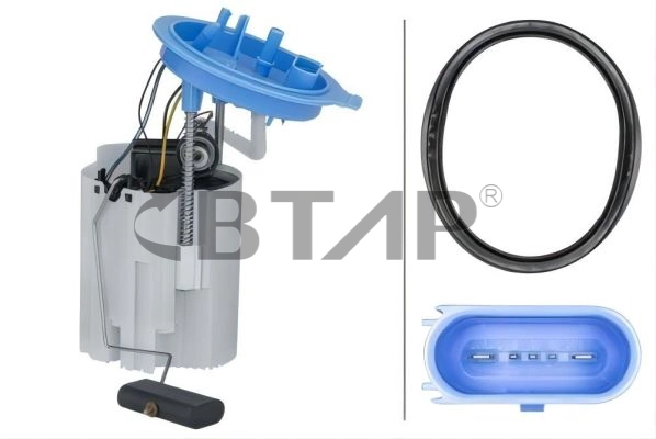 BVE207-013
